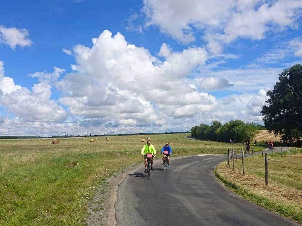 Cycling Discovery in the Heart of the Châteaux Country cycling-discovery-chateaux-country